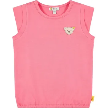 Dívčí tričko Tričko Steiff Pink 2703892 92
