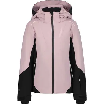 Dívčí bunda Icepeak Rosa/ Schwarz 580016 116