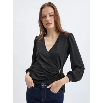 Oblečení a móda orsay Schwarz 6092535 S