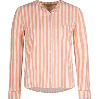 Dámské noční prádlo SHORT STORIES Orange/ Weiß 8911256 S