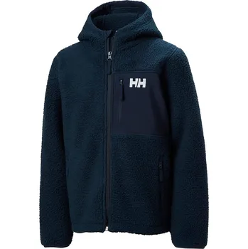 Dívčí bunda Helly Hansen Dunkelblau 1300173 146