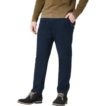 Pánské kalhoty Kalhoty Timezone Dunkelblau 7557658 W30/L32