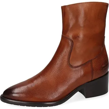 Dámské kozačky Kozačky MELVIN & HAMILTON Hellbraun 8303419 39