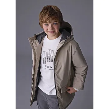 Chlapecká bunda Větrovka Mayoral - 1507415010 Veľkosť: 152