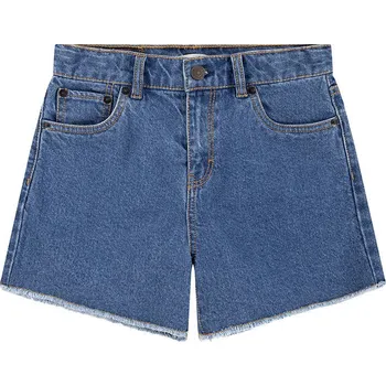 Dívčí kraťasy Levi's Kids Blau 5560285 164