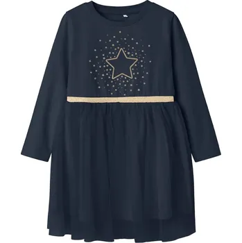 Dětská móda name it Dunkelblau 7975271 92