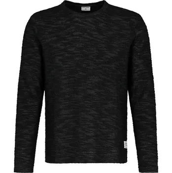 Pánské tričko Tričko Eight2Nine Schwarz 8464558 S