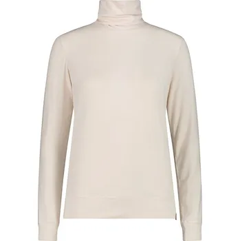 Dámský svetr CMP Beige 5012259 40