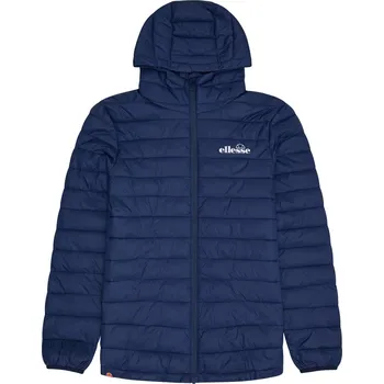 Pánská móda Bunda Ellesse Navy 6432310 X Large