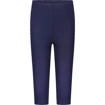 Dívčí legíny Topo Dunkelblau 4980405 104
