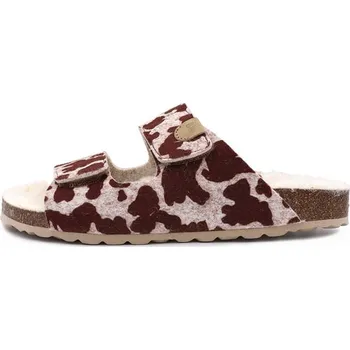 Dámské žabky billowy Braun 4319764 37