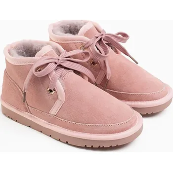 Dívčí kozačky NICEBAY Rosa 1277870 32