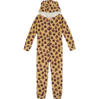 Dívčí spodní prádlo Claesens Bunt 5151542 164