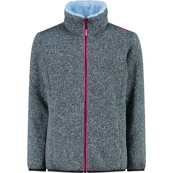 CMP Grau/ Hellblau 5863265 140