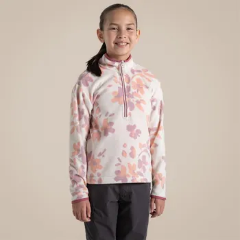 Craghoppers Sea Salt Prt 4150437 11-12yrs