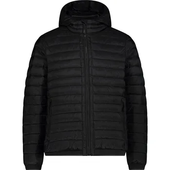 Bunda CMP Schwarz 1624619 52