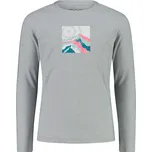 Tričko CMP Grau 5117578 164