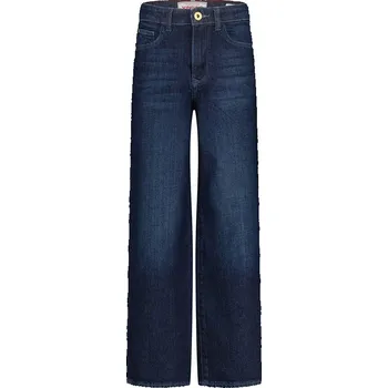 Dívčí džíny Vingino Dunkelblau 8725953 134