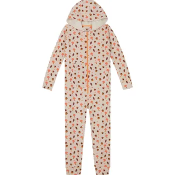 Dívčí spodní prádlo Claesens Beige/ Bunt 289341 152