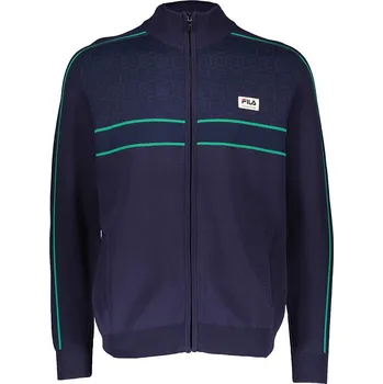 Dámská mikina Mikina Fila Dunkelblau 1979650 XS