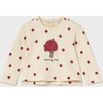 Dívčí oblečení Vzorovaná halenka Mayoral - 1502077082 Veľkosť: 68