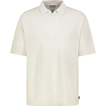 Pánské tričko Tričko Eight2Nine Creme 6229043 XL