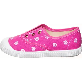 Dívčí tenisky Boty kmins Pink 6056946 28