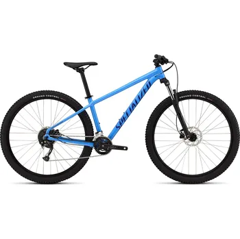 Horské kolo Specialized Rockhopper 29 - gloss sky blue/majesty blue mettalic M 2026, 29 2026, 29