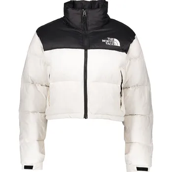 Bunda The North Face Weiß/ Schwarz 2626635 XL