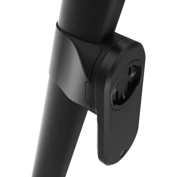 Cyklosvítilna SlopeRoad AirTag Mount Garmin Vario 515 uni