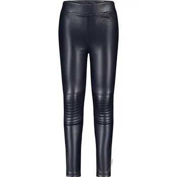 Dívčí legíny B.Nosy Schwarz 9454403 110