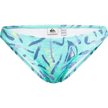 Dámské plavky Plavky Quicksilver Hellblau 8661691 S