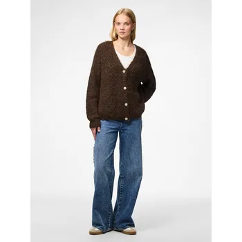 Dámská móda Pieces Braun 2287627 XS