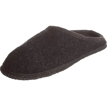 Pánské pantofle Boty kitz-pichler Anthrazit 606554 37