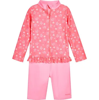 Chlapecké plavky Playshoes Pink 2301983 74