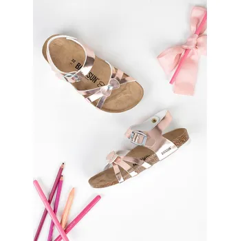 Dívčí obuv BACKSUN Rosa 375425 27