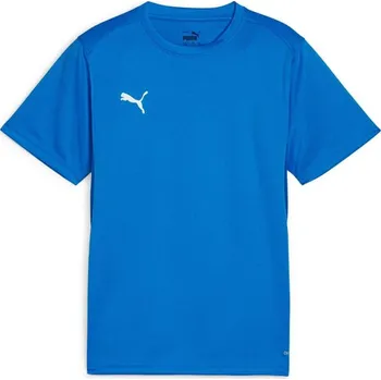 Tričko Puma Blau 2660174 128