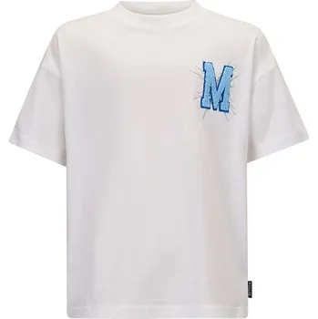 Dívčí tričko Tričko Retour Weiß 9701554 146