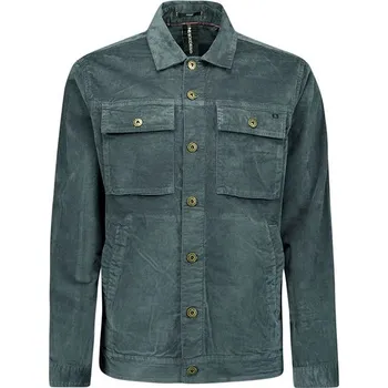 Pánská větrovka Bunda No Excess Grau 361406 XXL