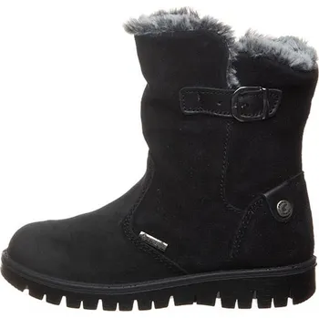 Dívčí kozačky Primigi Schwarz 5651847 27