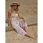 Šaty Makadamia Rosa 8369226 36/38