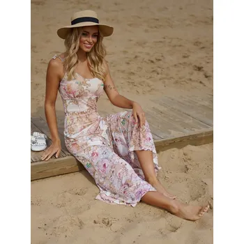 Dámské oblečení Šaty Makadamia Rosa 8369226 36/38