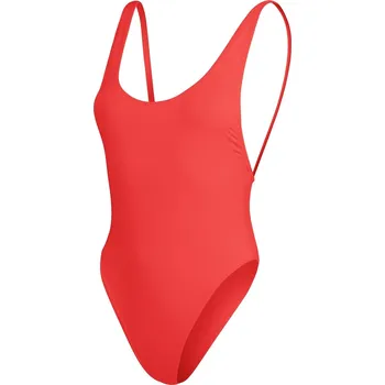 Dámské plavky Plavky Speedo Red 1217274 10 (S)