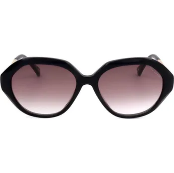 Sluneční brýle Ted Baker Schwarz/ Rosa 811501 54