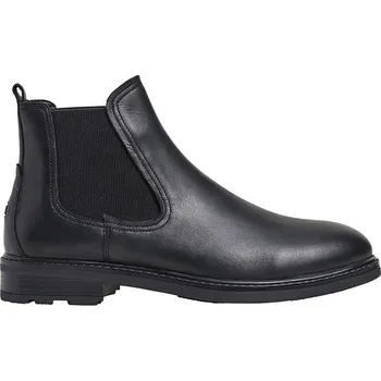 Pánské polobotky Boty Pepe Jeans FOOTWEAR Schwarz 3082461 43