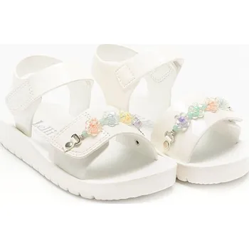 Dívčí sandály Lelli Kelly Weiß/ Bunt 3030765 33
