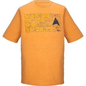 Tričko Killtec Orange 336867 XXL