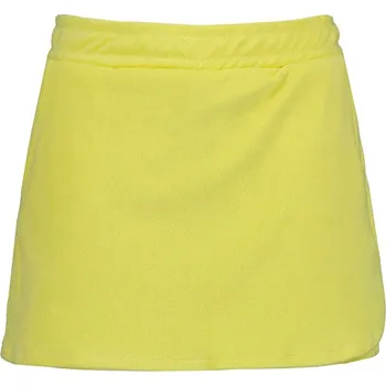 Dívčí kraťasy Vingino Gelb 3649558 92