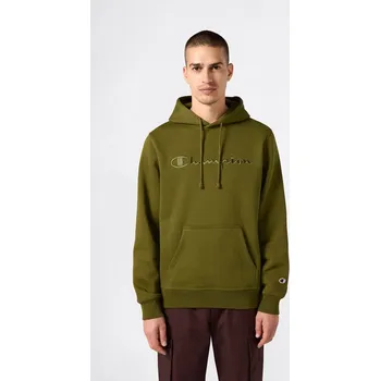 Pánská mikina Mikina Champion Khaki 333175 L