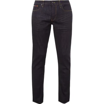 Pánské oblečení Džíny Tommy Jeans Rinse Comfort 1060069 34W L